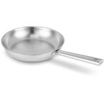Beka Poêle inox Cicla 24 cm