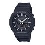 Voir la diapositive 4 : CASIO CASIO G-Shock Montre - Resistante aux chocs - Multifonctions - Noir
