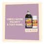 Voir la diapositive 5 : Starwax Nettoyant SAVON NOIR À L'HUILE D'OLIVE 1L