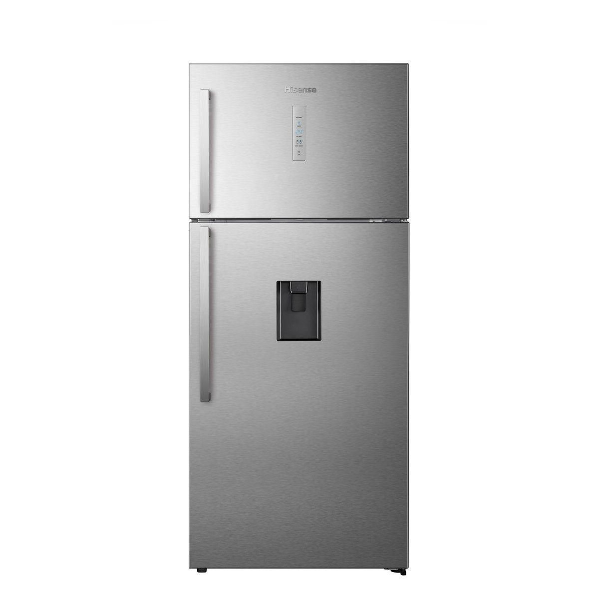 Hisense Réfrigérateur 2 portes RT728N4WCE