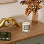 Voir la diapositive 3 : ATMOSPHERA Bougie Parfumée Avec Bijou  Mily  220g Fruits Exotiques
