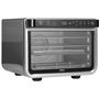 Voir la diapositive 3 : NINJA Mini four Four Multi-fonctions 10-en-1 DT200EU
