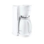 Voir la diapositive 2 : ROWENTA Cafetière Rowenta CT3801 avec carafe isotherme inox 1,25 L