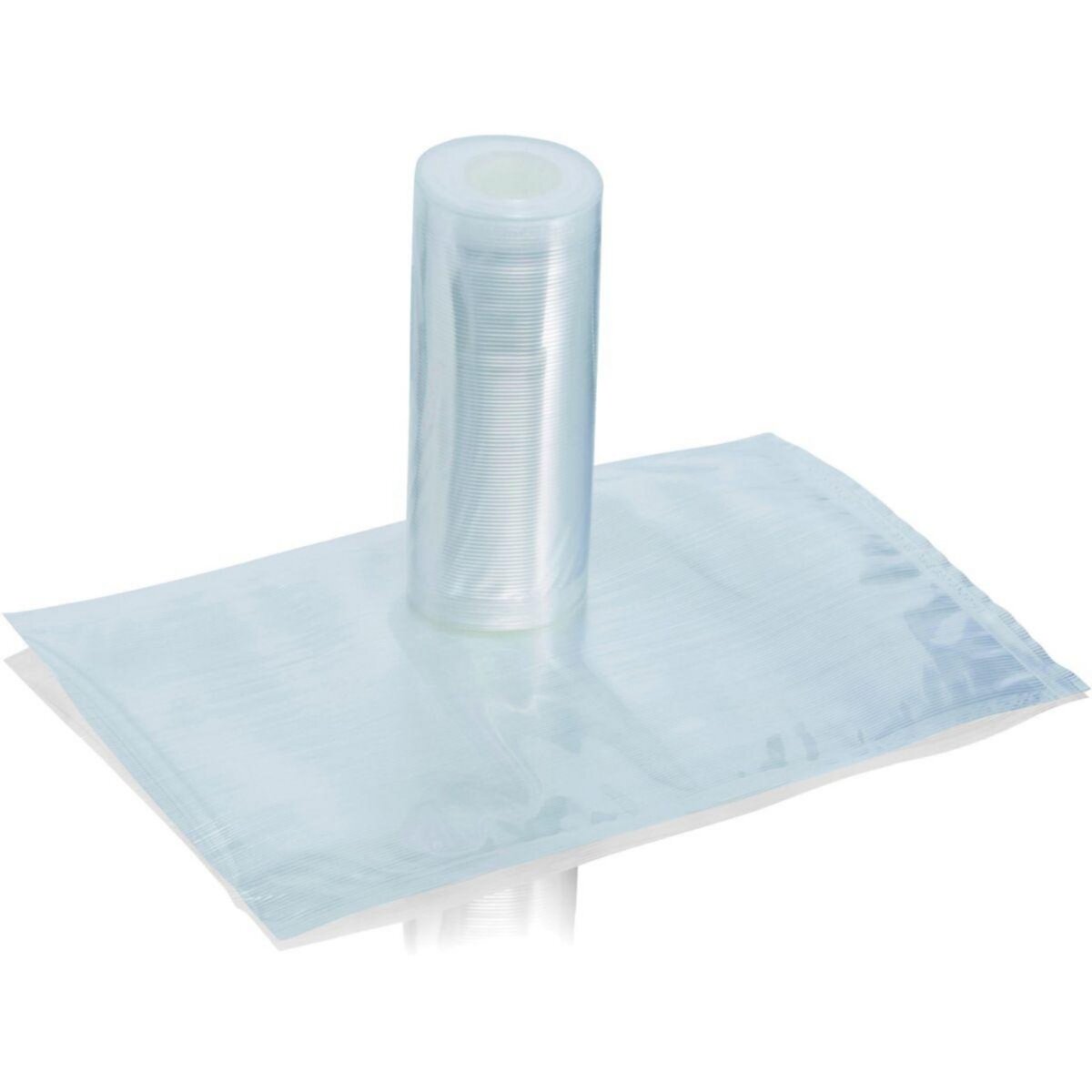 Sac sous vide FOOD SAVER FSRE2802X01 2 rouleaux 28cm X 3m