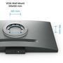 Voir la diapositive 5 : Benq Ecran RD320UA 32''