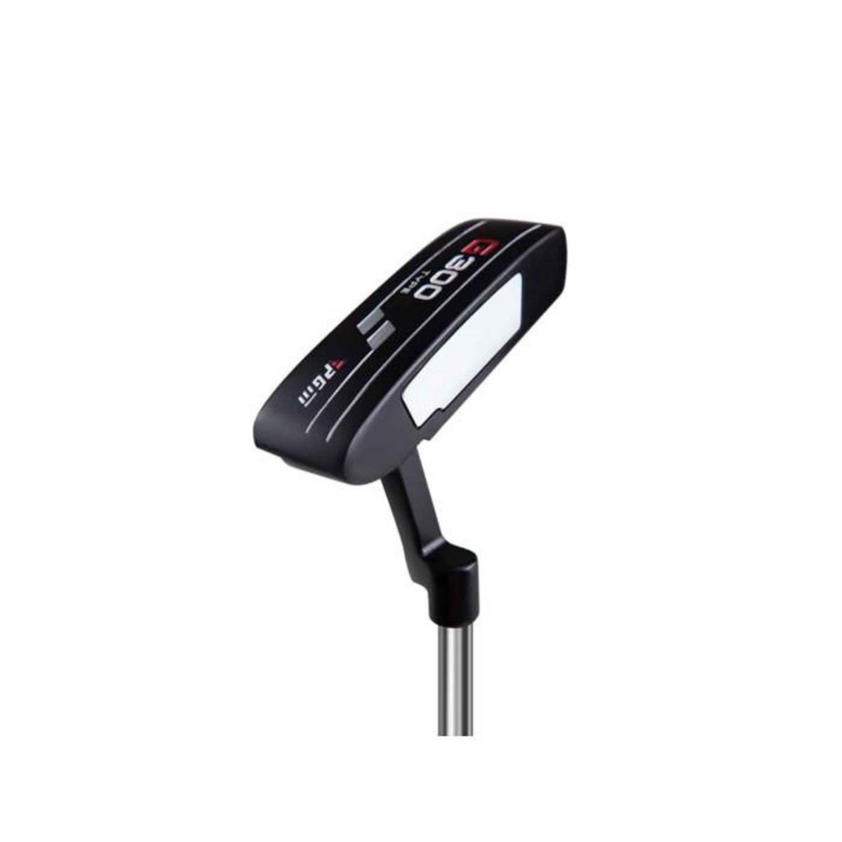 Paris Prix Putter d'Entraînement Débutant  Golf  94cm Noir