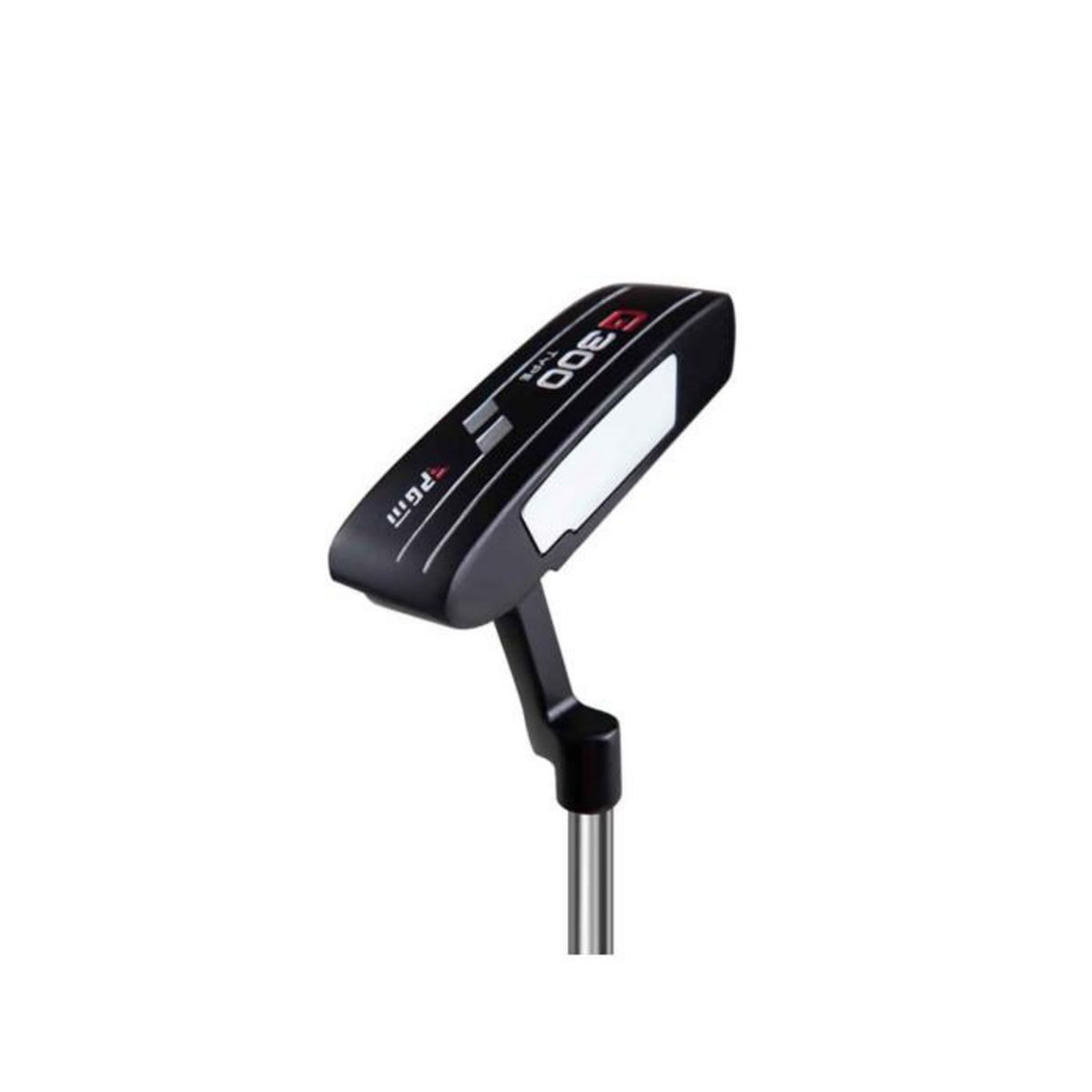 Paris Prix Putter d'Entraînement Débutant  Golf  94cm Noir