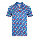 UMBRO Polo  Homme Umbro Regale. Coloris disponibles : Bleu
