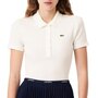 Voir la diapositive 1 : Lacoste Polo  Femme Lacoste DF5377