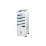 Domo Domo Air Cooler 5l white (DO153A)