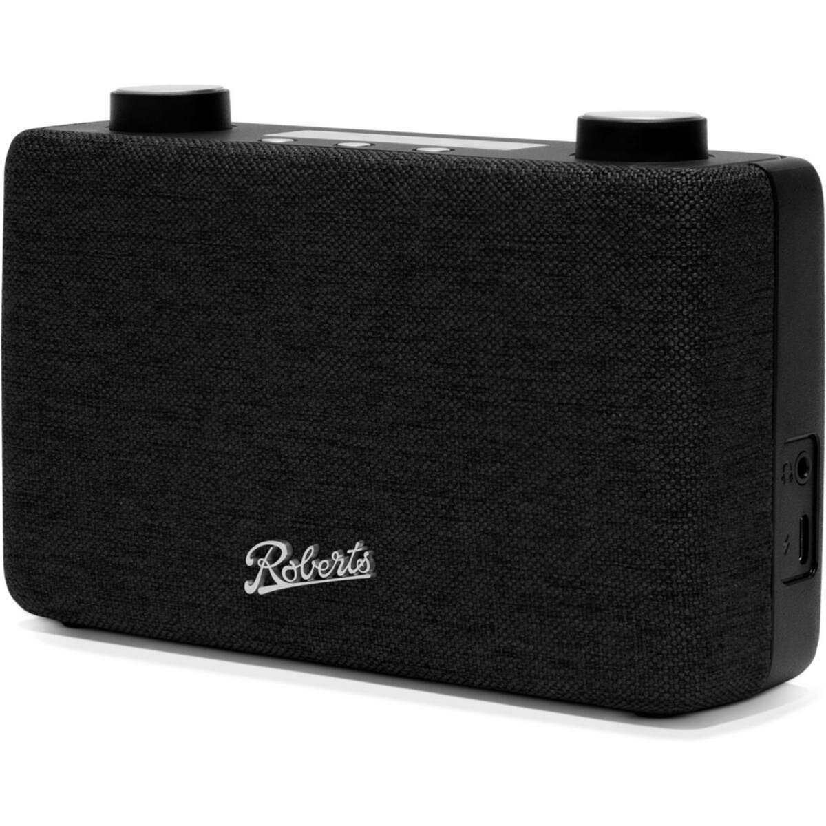 ROBERTS Radio DAB Play 11 Noir