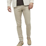 Jack & Jones Pantalon Beige Homme Jack & Jones Bolton 30. Coloris disponibles : Beige