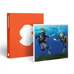 Smartbox Plongée en Corse : sortie en snorkeling d'1h et baptême de 30 min pour 2 à Calvi - Coffret Cadeau Sport & Aventure