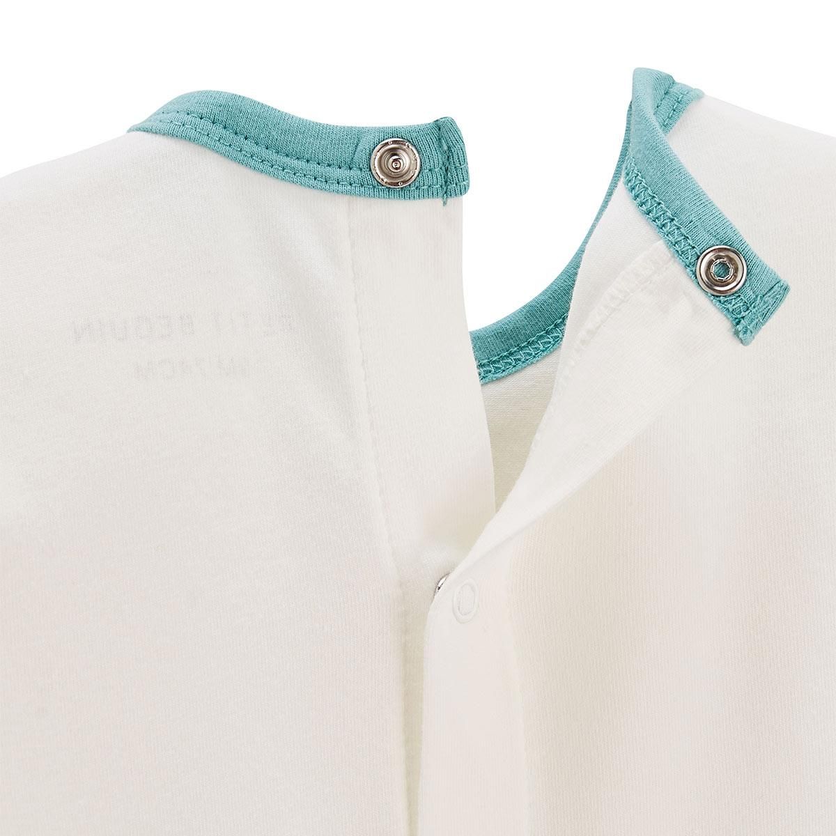 Petit Béguin Pyjama bébé 2 pièces Belem