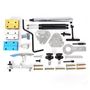 Voir la diapositive 6 : VIDAXL Kit d'outils de calage pour Fiat, Alfa, Romeo et Lancia