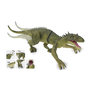 Voir la diapositive 2 : Jamara Dinosaure Exoraptor Li-Ion 3,7V 2,4GHz vert
