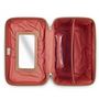 Voir la diapositive 4 : Delsey Vanity rigide Chatelet Air 2.0 polycarbonate 34cm