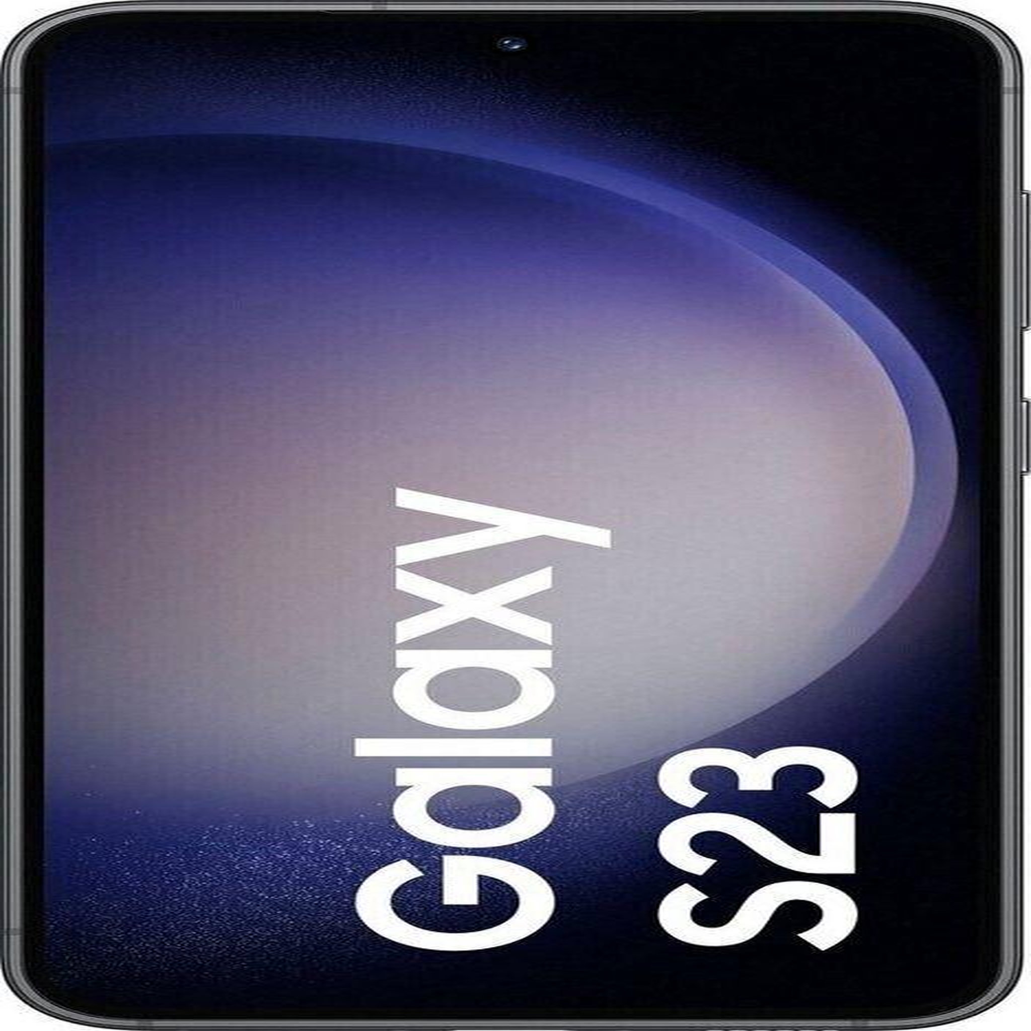 Voir la diapositive 2 : Samsung Galaxy S23 (Dual Sim) Reconditionné 256 Go - Grade C - Noir