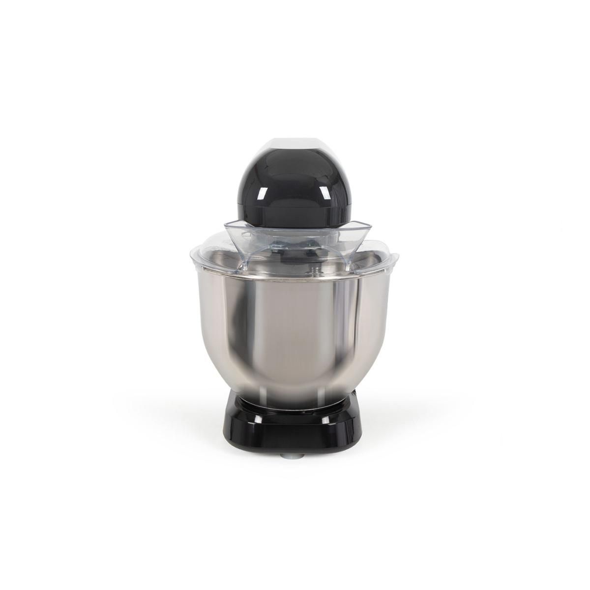 LIVOO Robot pâtissier multifonction 5l 1000w noir - DOP190N