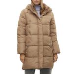 Vero Moda Doudoune  Femme Vero Moda Nova. Coloris disponibles : Marron