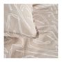 Voir la diapositive 2 : Today Parure de lit 2 personnes - TODAY - Sunshine 15.7 - 220 x 240 cm - 100% Coton imprimé