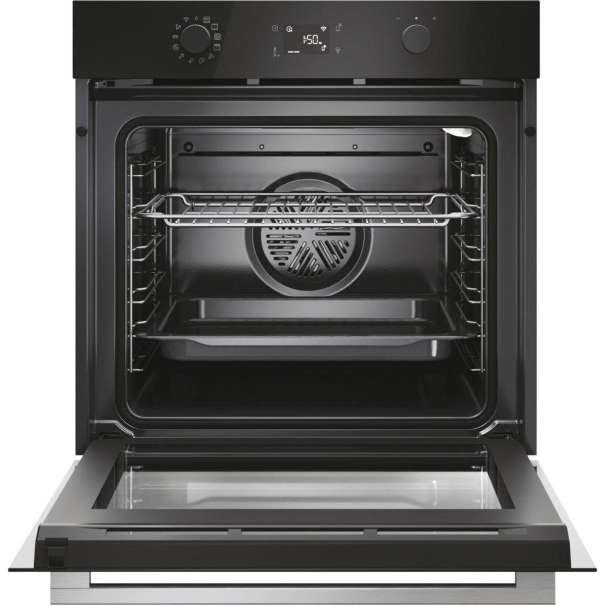 Rosieres Four encastrable RO6 M5TB3YTB TourneBroche