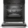 Voir la diapositive 4 : Rosieres Four encastrable RO6 M5TB3YTB TourneBroche