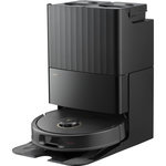 ROBOROCK Robot Aspirateur Laveur Qrevo 5AE Black