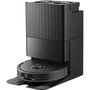 Voir la diapositive 1 : ROBOROCK Robot Aspirateur Laveur Qrevo 5AE Black