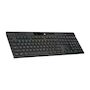 Voir la diapositive 2 : Corsair Clavier Gamer Corsair K100 RGB AIR sans fil