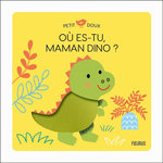 OU ES-TU, MAMAN DINO ?, Luthringer Mélisande