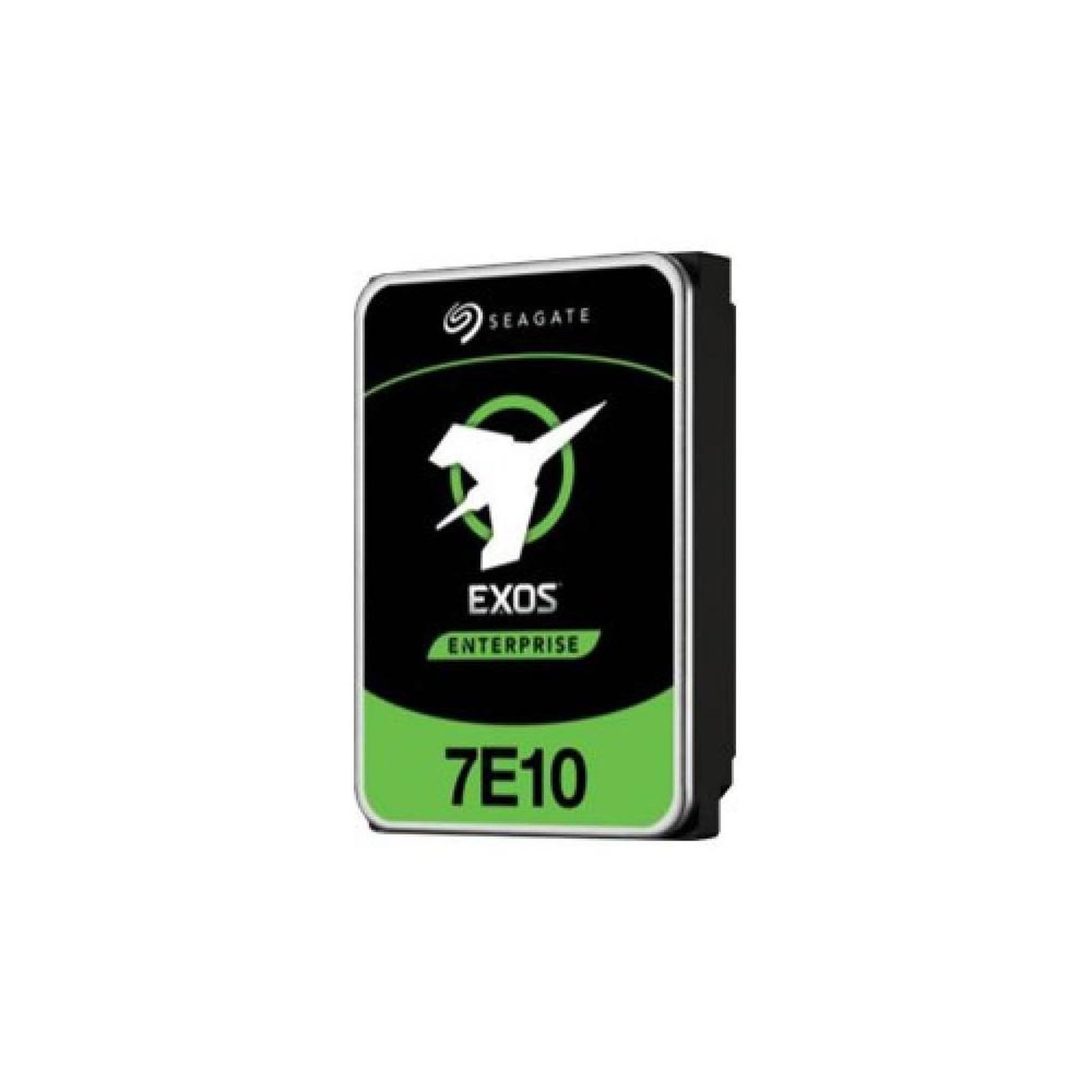 Seagate Seagate exos 7e10 cd ? Non : seagate exos 7e10 hdd 4 to 3,5  sas 7200 tr/min cache 256 mo st4000nm025b enterprise
