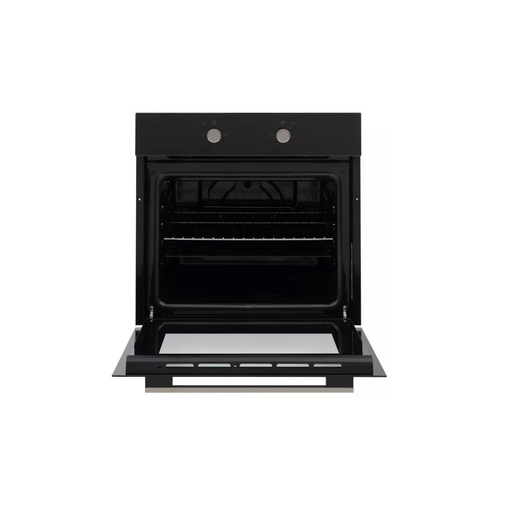 Voir la diapositive 5 : TELEFUNKEN Four intégrable 72l 60cm - tfkcne72k2