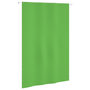Voir la diapositive 1 : VIDAXL Ecran de balcon Vert clair 160x240 cm Tissu Oxford