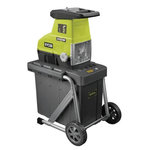 Ryobi Broyeur de végétaux électrique RYOBI - RSH3045U - 3000W