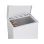 Voir la diapositive 4 : Candy Congélateur coffre 91cm 196l - CCHH200E