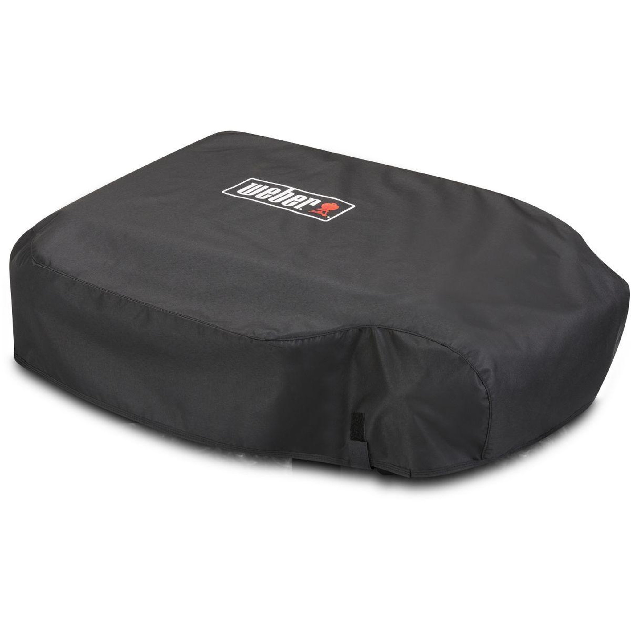 Voir la diapositive 3 : Weber Housse plancha pour plancha 56 cm