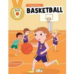 JE DECOUVRE LE BASKETBALL, Galera Rebecca