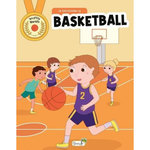 JE DECOUVRE LE BASKETBALL, Galera Rebecca