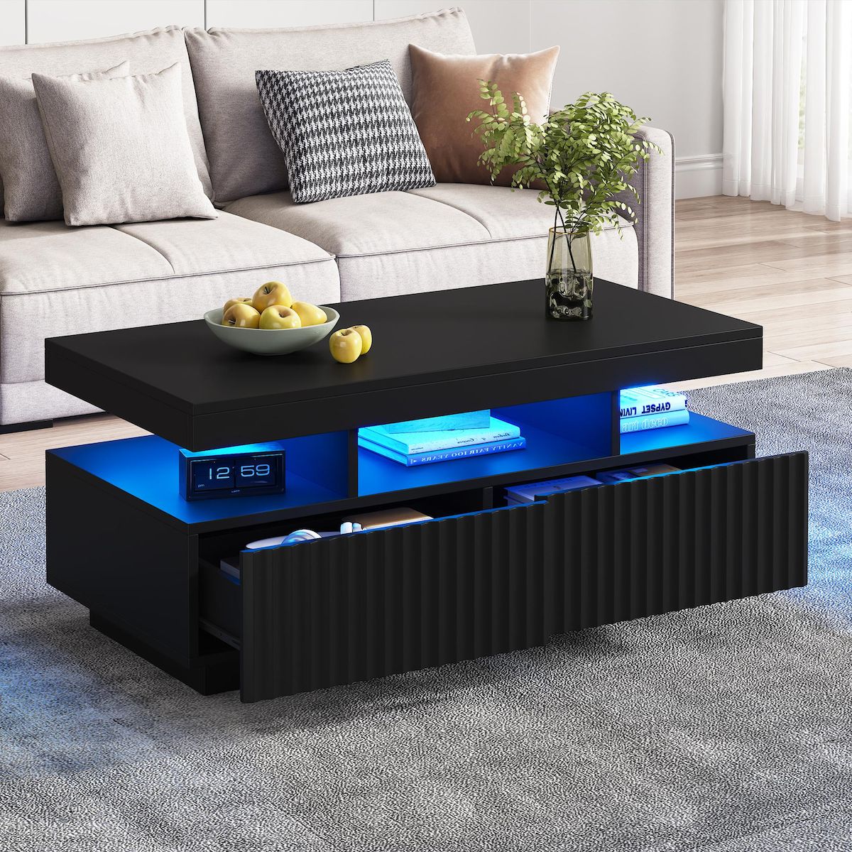 MERAX Table basse