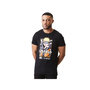 Voir la diapositive 1 : CAPSLAB T-shirt homme Naruto