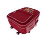 Voir la diapositive 7 : POUCE Sac à dos 2 compartiments rose