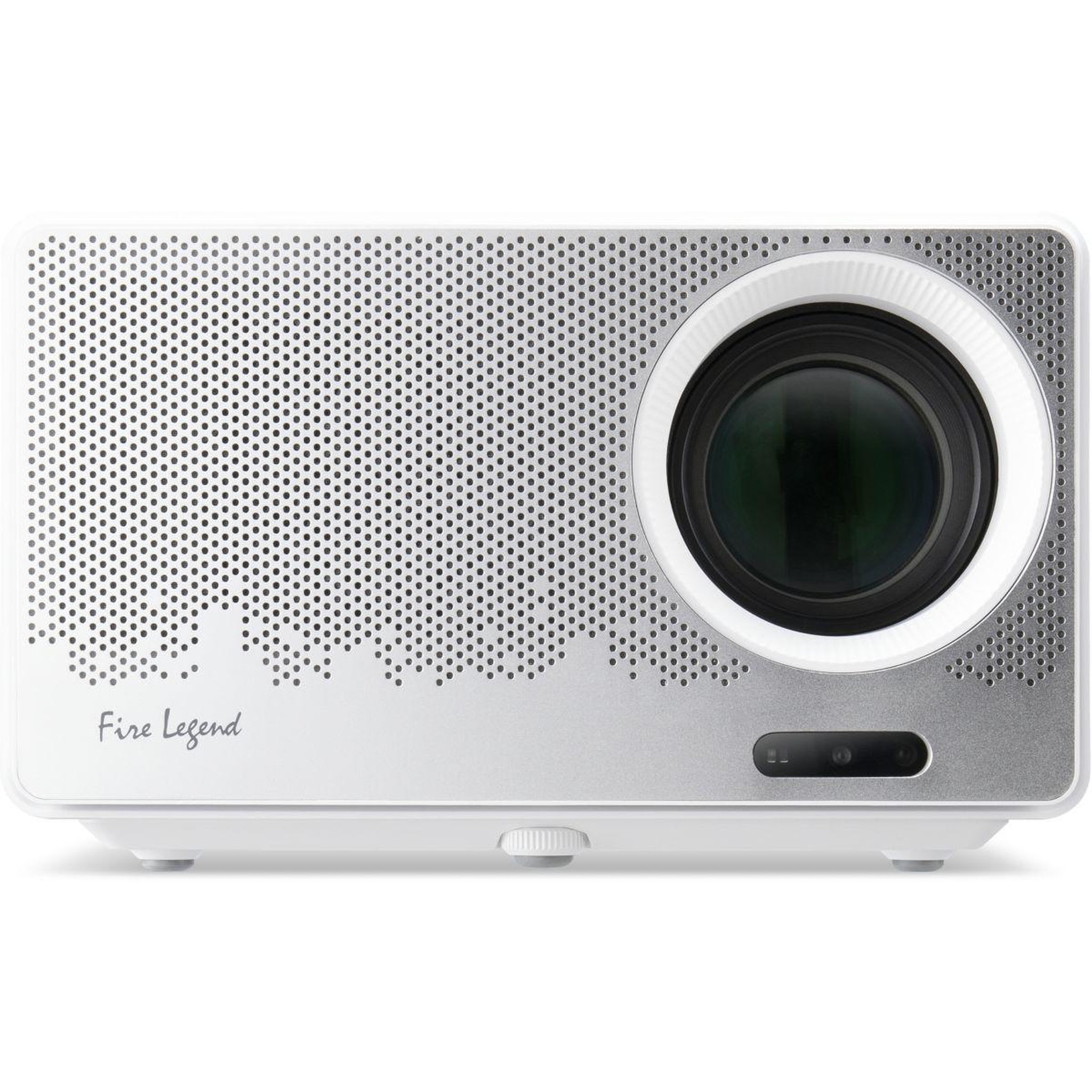 Voir la diapositive 2 : ACER Vidéoprojecteur home cinéma qu80gtv