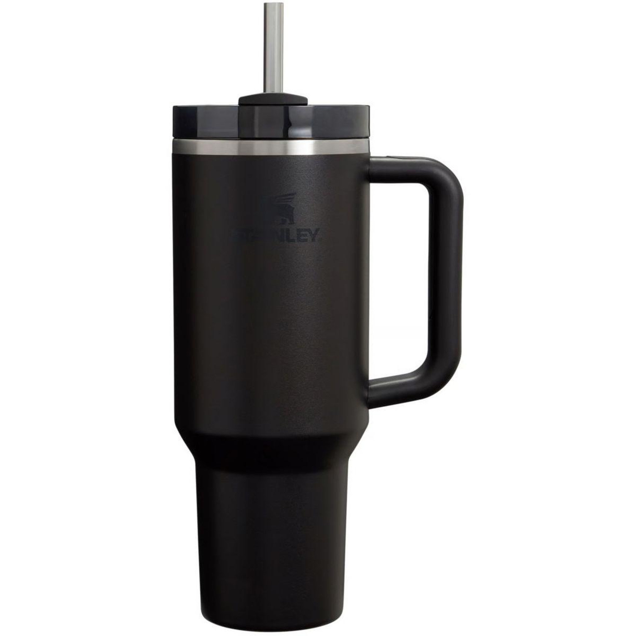 Stanley Mug isotherme The Quencher H2.0 FlowState 1.18L Black