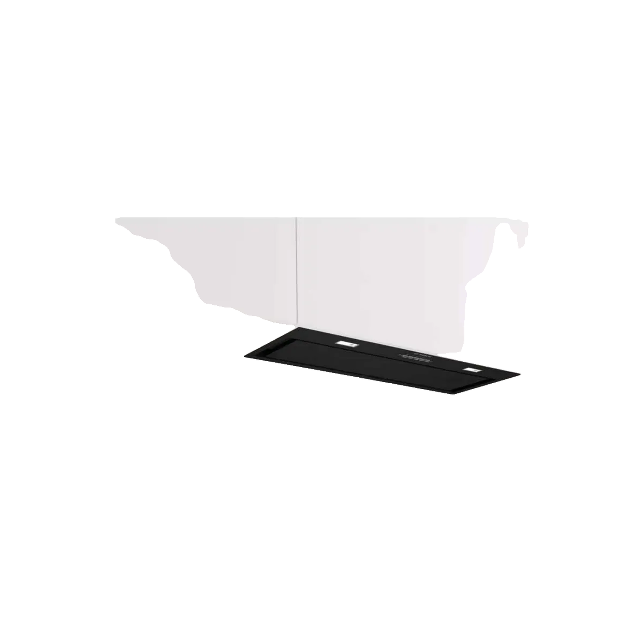 Voir la diapositive 6 : BOSCH Hotte aspirante DLN78PC60 noire 70 cm
