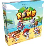 Jeu d'ambiance Gamestud Bomb Island