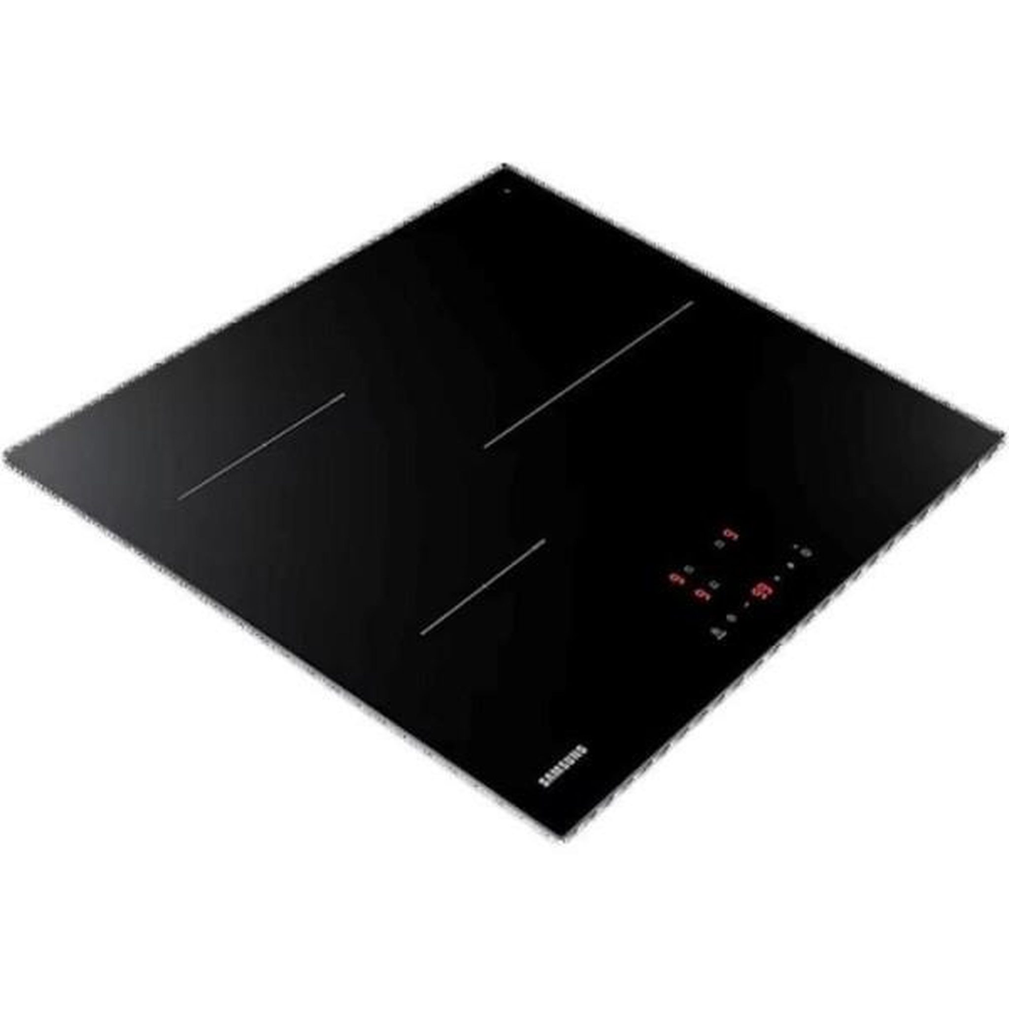 Voir la diapositive 6 : Samsung Plaque induction NZ63T3706A1