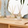 Voir la diapositive 2 : ATMOSPHERA Coffret Senteur Plateau  Wild Romance  32cm Ambre