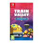 Voir la diapositive 1 : Just for games Train Valley Collection - Jeu Nintendo Switch