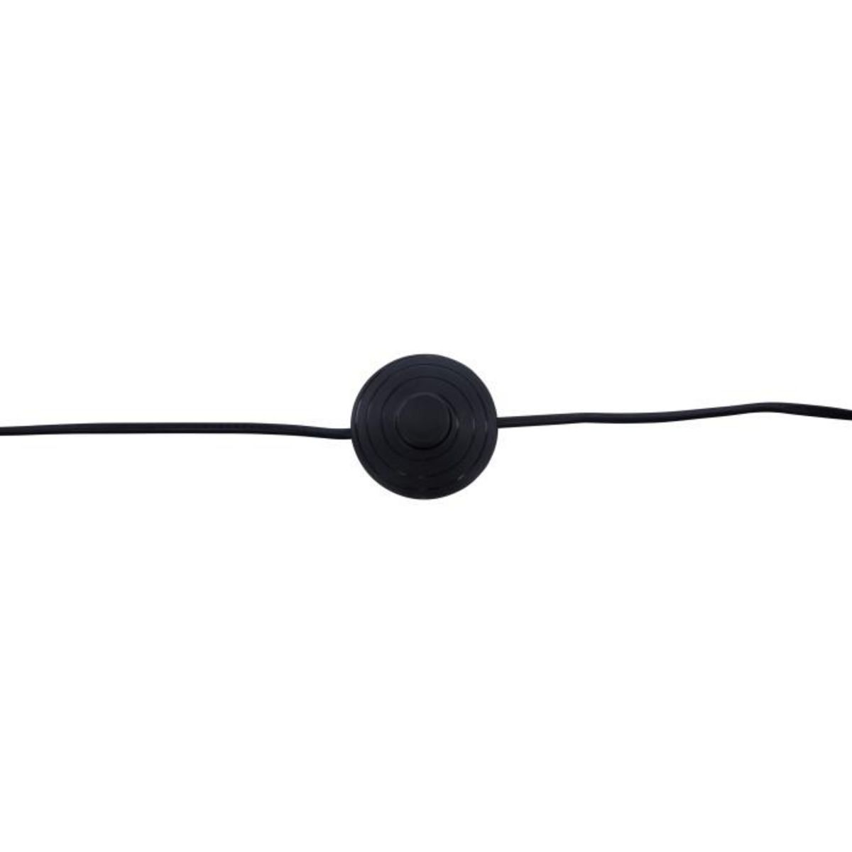Paris Prix Lampadaire en Métal  Skott  152cm Noir